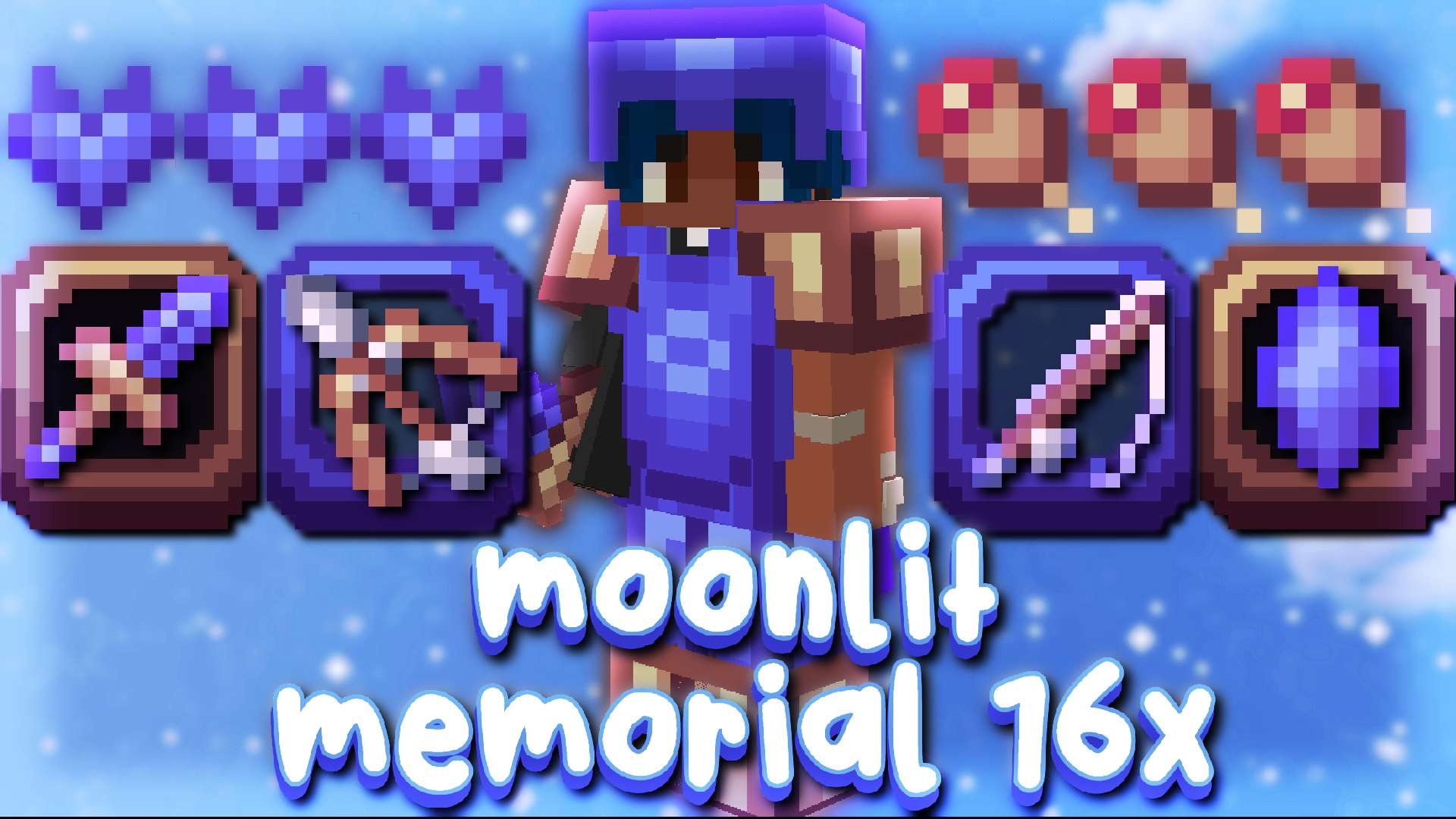 Gallery Banner for Moonlit Memorial on PvPRP